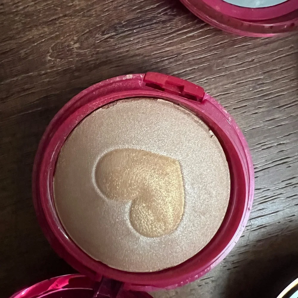 Physicians Formula Bronzer bundle